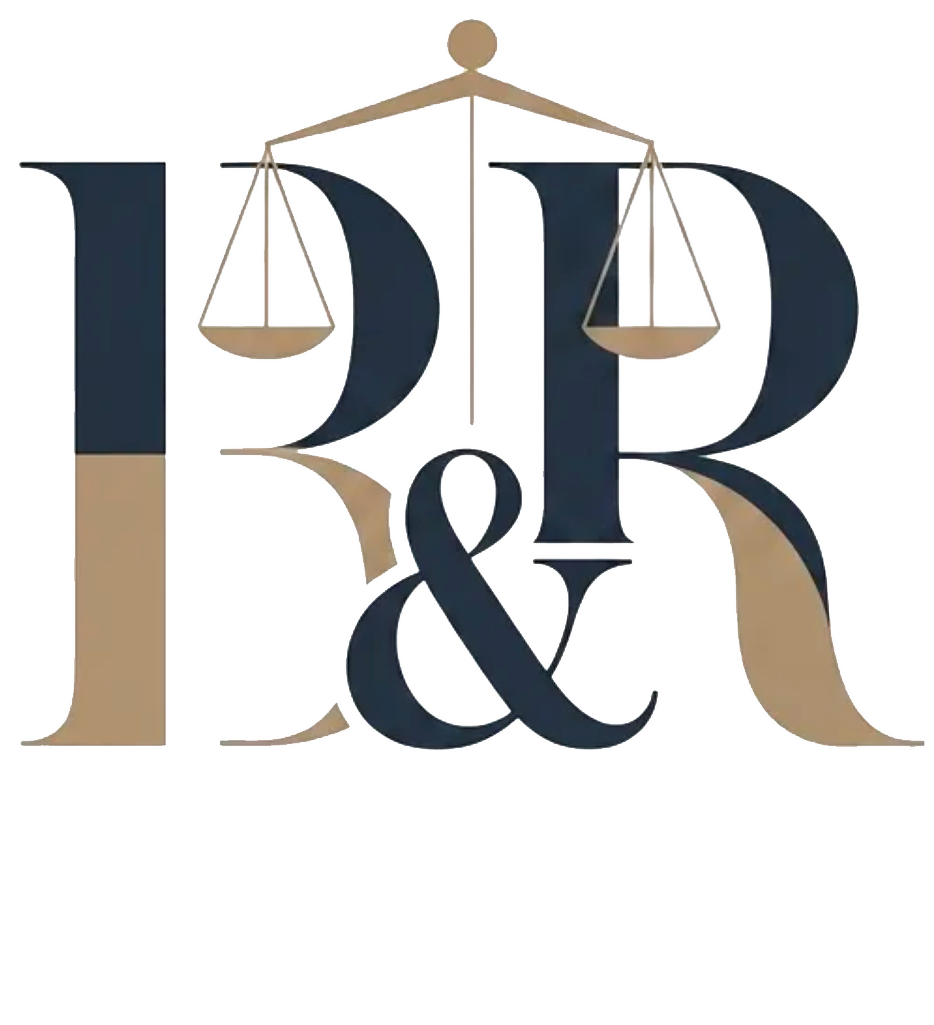 B&R Bufete Logo